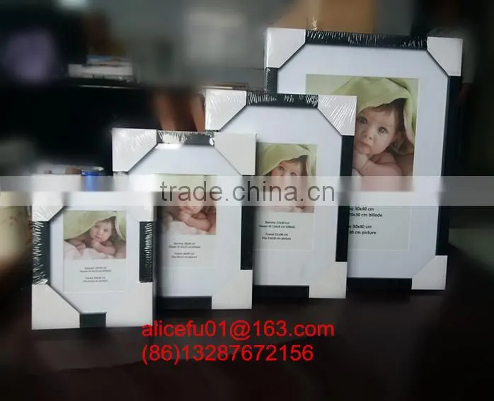 cheap decorative wall art 3d frames, deep handmade wooden box frame