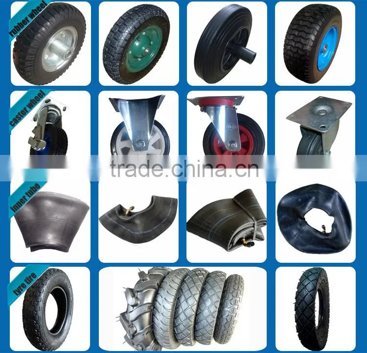 10 inch wheel tire