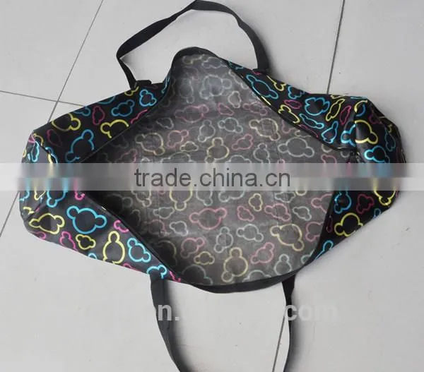 High Quality sport yoga tote duffle bag for sale