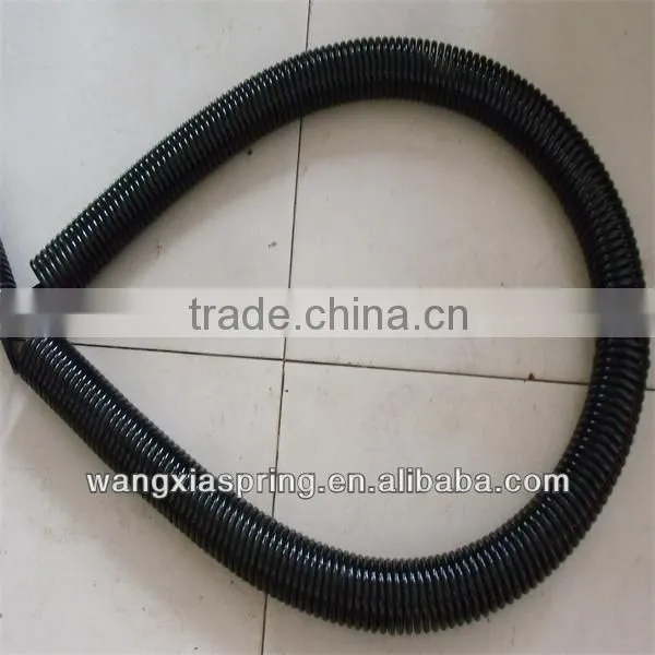 heavy-duty extension spring
