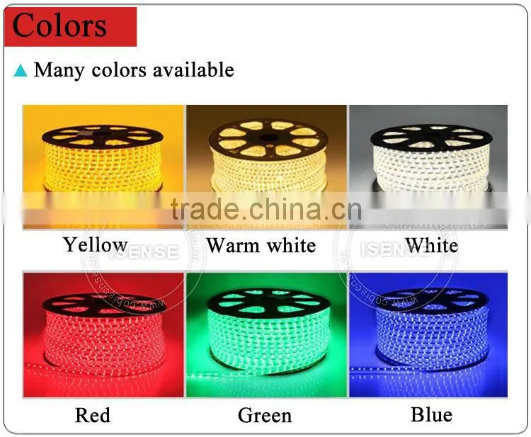 Slim fit led ring light led strip 3014, oem auto parts car exterior decoration led light