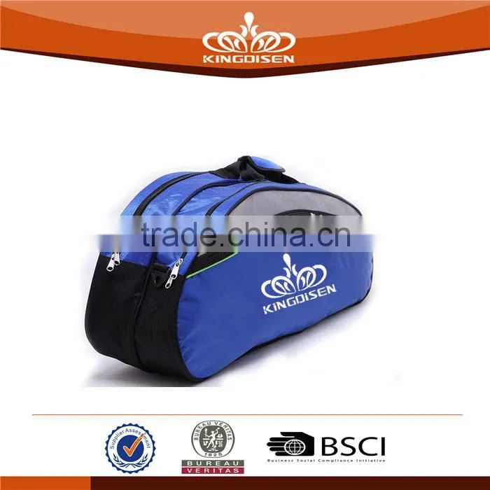 Tennis Racquet Duffle Bag from Quanzhou Manufacturer