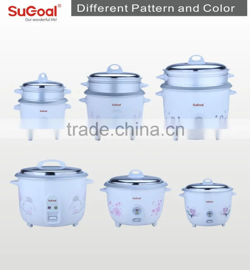 Wholesale Cookware Electric Rice Cooker Multi Cooker
