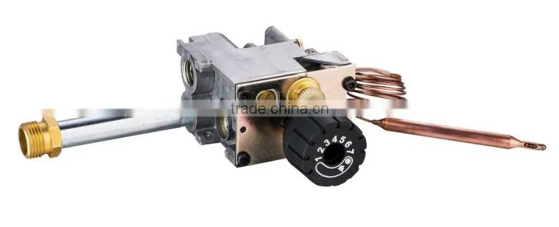 Brass head thermocuople/ Thermocouple brass
