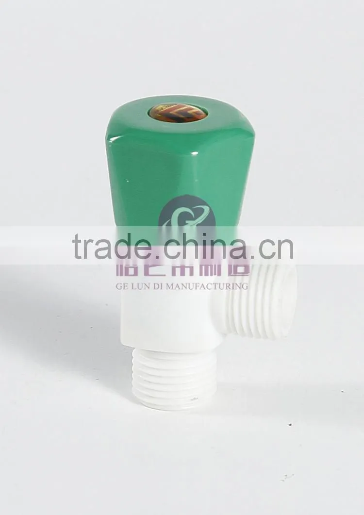 high quality corner valve bathroom triangle angle valve wholesales