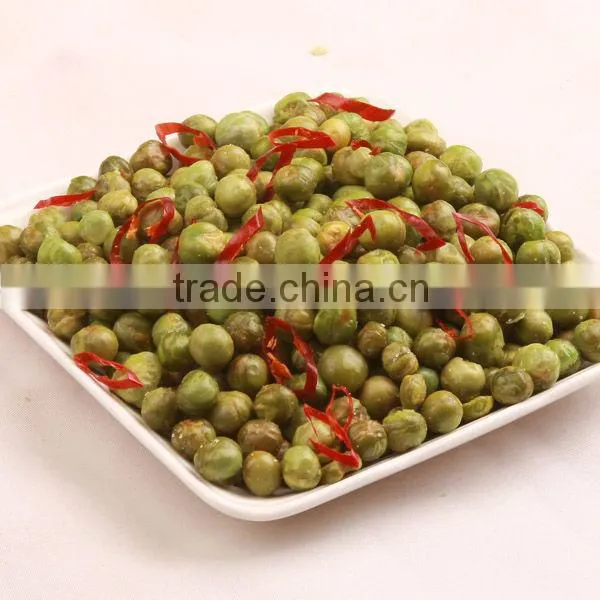 Salt Green Beans