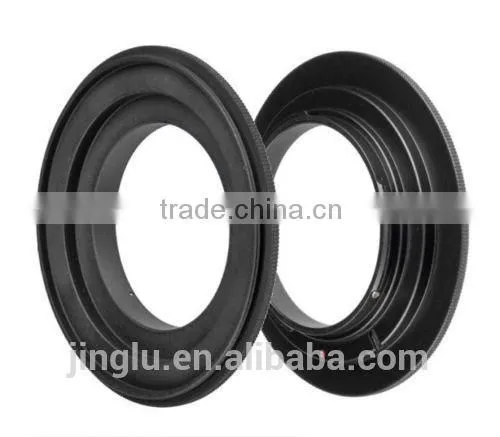 58mm reverse adapter ring for Olympus