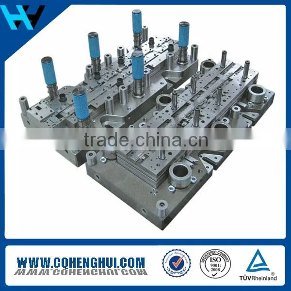 China Made Good Quality Tablet Punching Die
