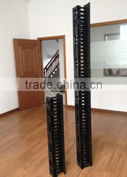 110 cable management