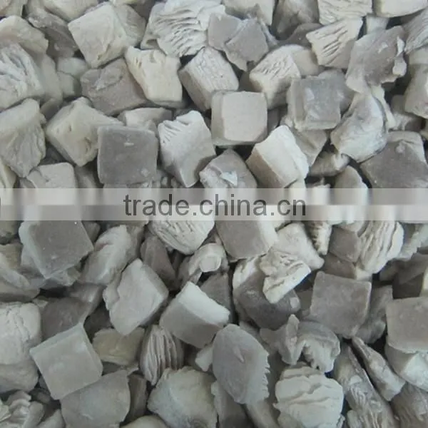 High Quality Price For Chinese Iqf Oyster Mushroom