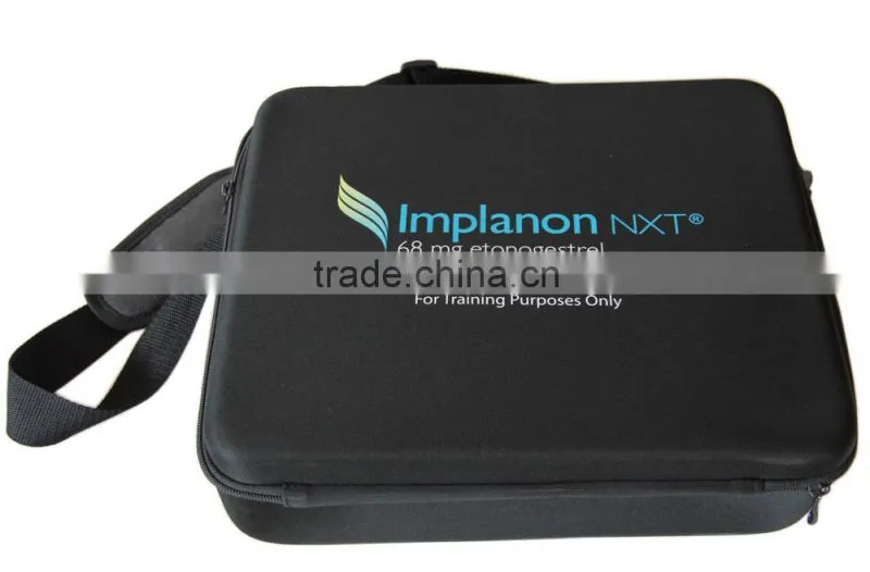 New design and portable EVA tool bag