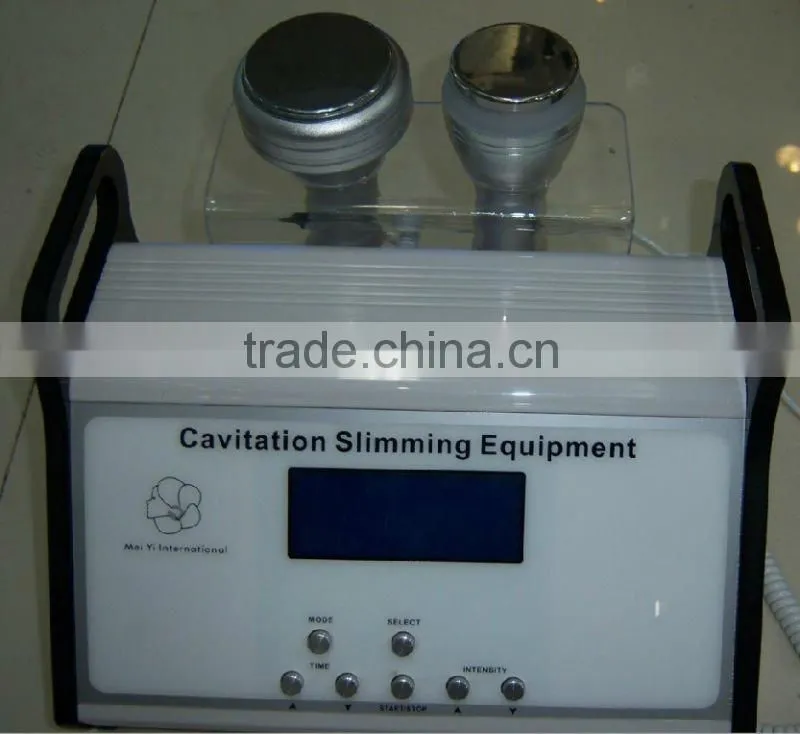best 2015 hot seller Vacuum Cavitation System