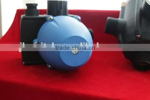 water controlling automatic switch JH-3 water pump low pressure switch