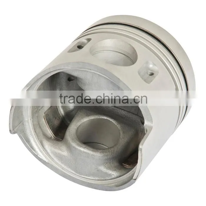 4D33 Piston for Diesel Engine China manufacturer