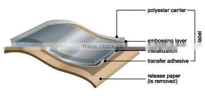 Plane & Rounded Surface Foil Stamping Machine/ribbon stamping machine TC-250K