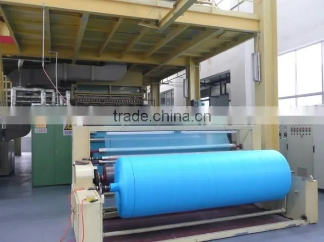 Wholesale Spunbond PP Non Woven Fabric For Furniture /Mattress