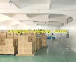 Dongguan Yonghong Plastics Co., Ltd. company overview - view 3