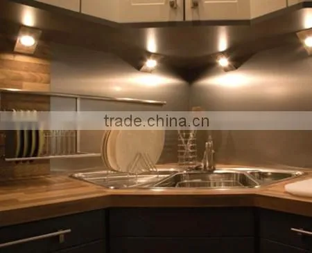 Low Voltage Led Car Downlights/ 2W Led Ceiling Light with Switch/ 12 Volt Led Lightings (SC-A131)