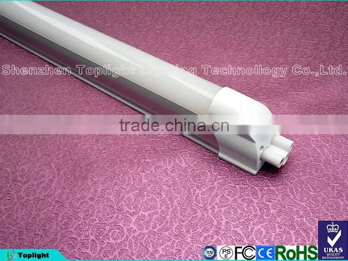 SAMSUNG T5 600mm Integrated LED Tube with CE ROHS FCC