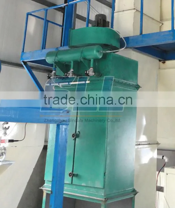 SINCOLA nylon dust collector filter bags