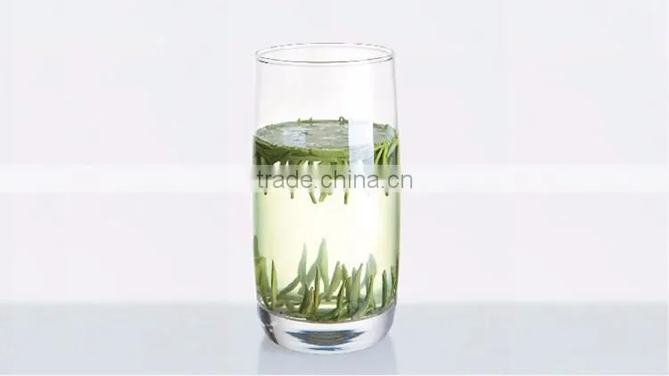 Chinese diabetes bulk tea distributor sachet royal green tea