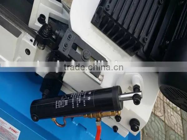 7"-9" BS-712N Products China Mini Band Saw