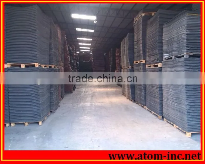 Paper board shank board from ATOM shoes material ltd.