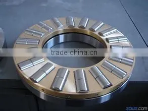 High Speed & Low Price NSK Thrust Roller Bearing 81117 With Cheap Price