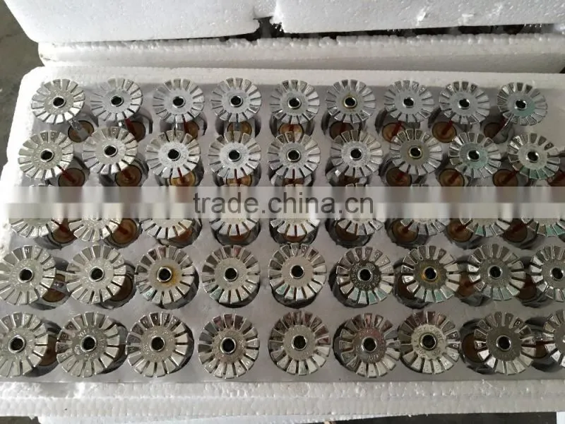 fire sprinkler nozzle glass ball sprinkler head