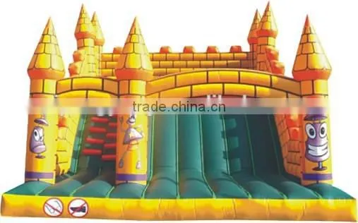 Safe Exciting Kids Inflatable Jumper Bouncer for Sale