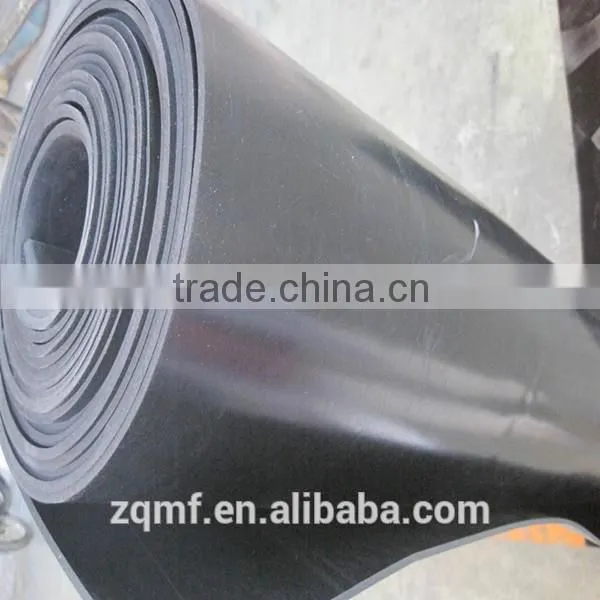 high demand products colored rubber sheet made in china
