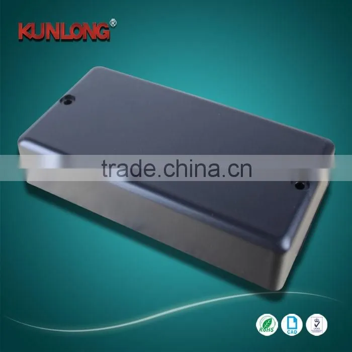 concealed plastic handle SK4-017 manufacturing in china