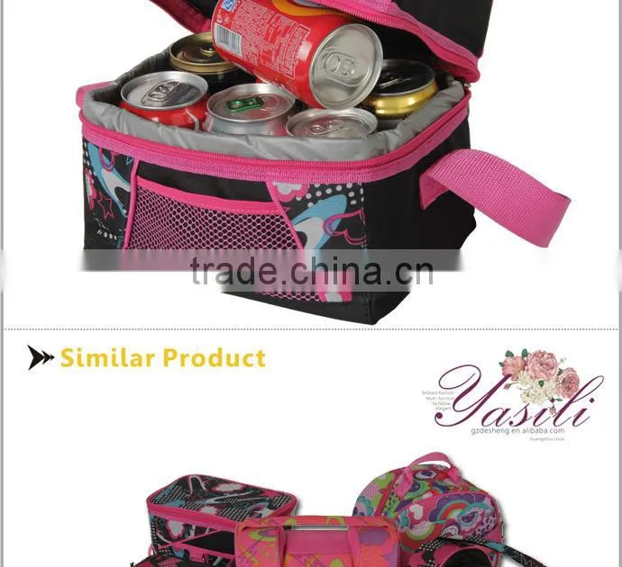 2013 Hottest style waterproof beer cooler bag