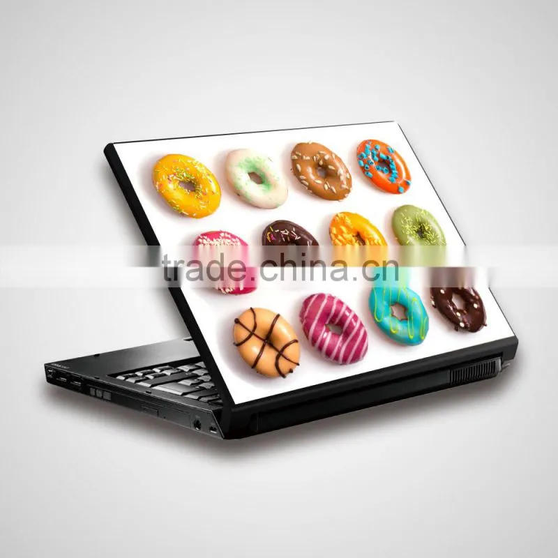 Custom laptop keyboard skin for dell laptop