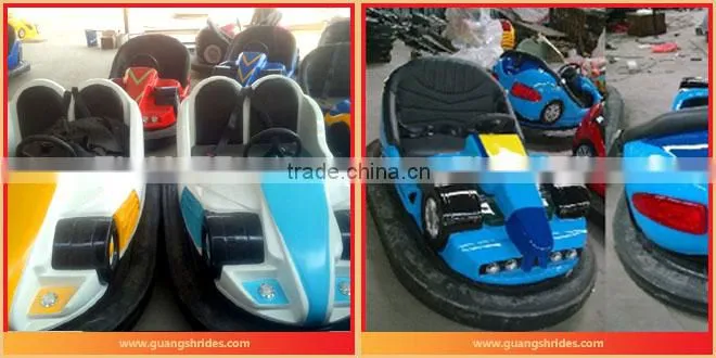 Mini Bumping Cars For Sale ! Cool Bumping ! kiddie rides mini bumping car for sale