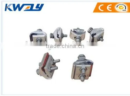 CAPG clamp