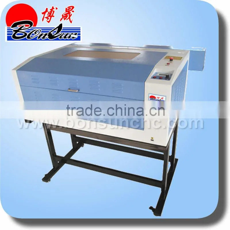 High quality eastern CE certified craft gifts mini laser cutter stone laser engraving machine