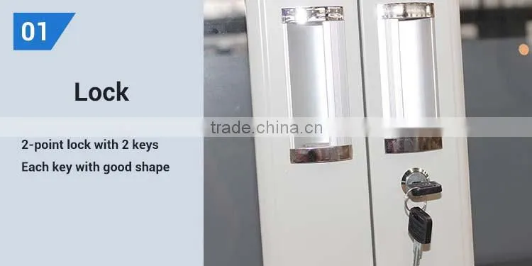 iron storage cabinets