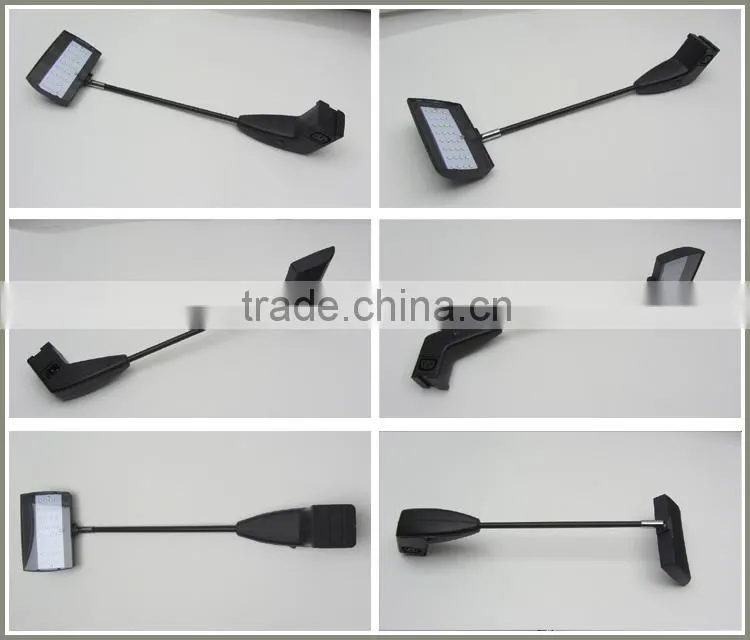 LED pop-up AC voltage light with group connection