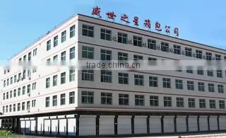 Baoding Shengshizhixing Bags Manufacturing Co., Ltd. company overview - view 1