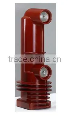 parts of vacuum circuit breaker 3150A 4000A insulated tube