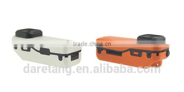 portable toilet mini camera with remote viewing, 640*480 30fps, video recording, support ios/android, battery power supply