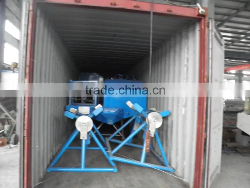 PRO-120 arch panel roll forming machine or roof bending machine