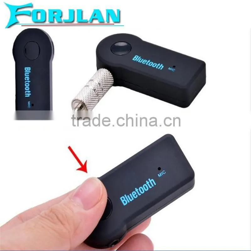 v3.0 bluetooth car receiver bluetooth car video transmitter