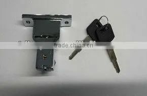 Fridge Lock