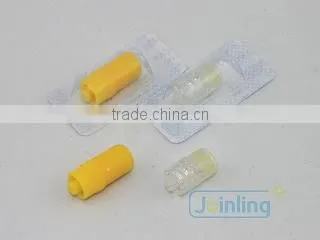 Syringe Driven Filter
