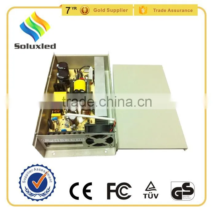 high voltage transformer 150w 12v China factory direct