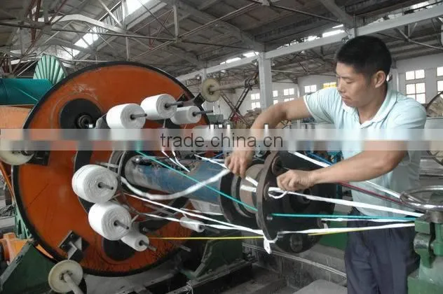 20s/1 open end cotton yarn for knitting
