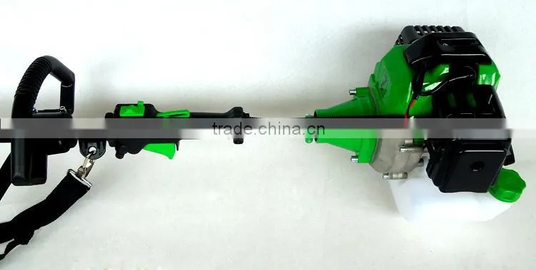 4 in 1 26cc brush cuter/grass cutter/line trimmer