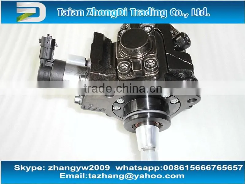Genuine common rail injection fuel pump CP1 0445010182 for Greatwall